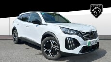 Peugeot 2008 100kW Allure 50kWh 5dr Auto Electric Estate